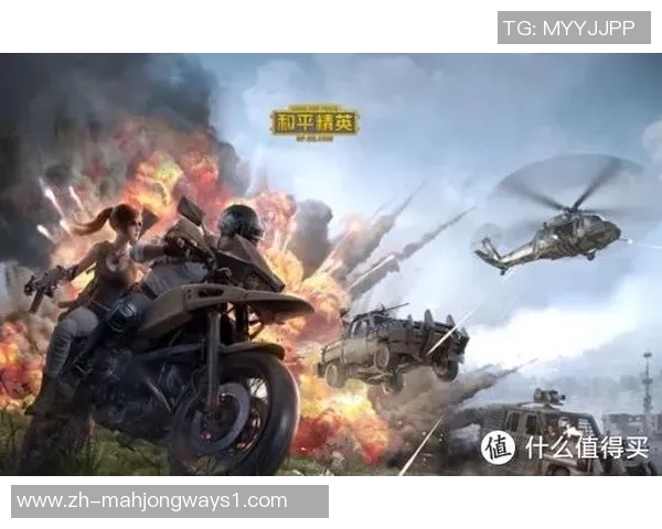 深度探讨赵磊在和平精英中的成长与人生哲学之旅